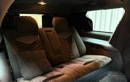 Cadillac Escalade III, 2008 год, 2 149 000 рублей, 25 фотография