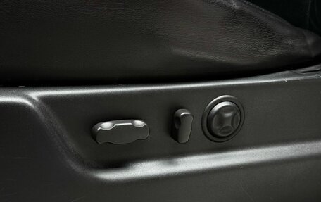 Cadillac Escalade III, 2008 год, 2 149 000 рублей, 23 фотография
