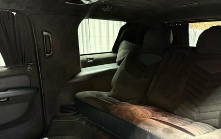 Cadillac Escalade III, 2008 год, 2 149 000 рублей, 30 фотография