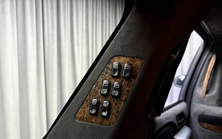 Cadillac Escalade III, 2008 год, 2 149 000 рублей, 28 фотография