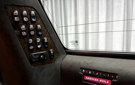 Cadillac Escalade III, 2008 год, 2 149 000 рублей, 27 фотография