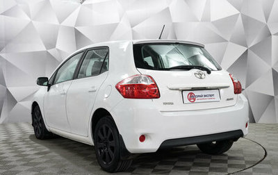 Toyota Auris II, 2012 год, 845 000 рублей, 1 фотография