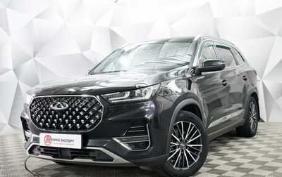Chery Tiggo 8 Pro, 2021 год, 1 878 000 рублей, 1 фотография