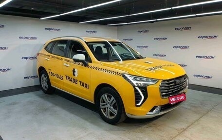 Haval Jolion, 2023 год, 1 113 000 рублей, 1 фотография
