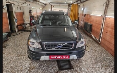 Volvo XC90 II рестайлинг, 2012 год, 2 600 000 рублей, 1 фотография