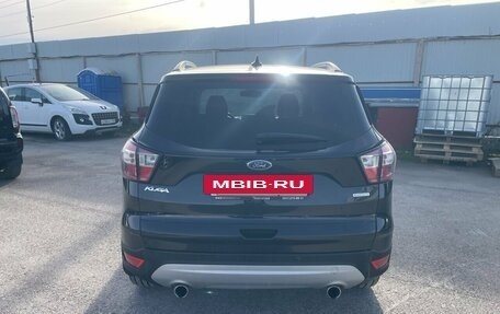 Ford Kuga III, 2017 год, 1 500 000 рублей, 4 фотография