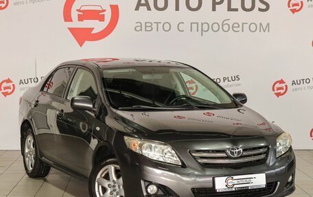 Toyota Corolla, 2008 год, 1 050 000 рублей, 1 фотография