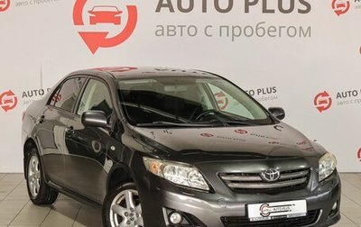 Toyota Corolla, 2008 год, 1 050 000 рублей, 1 фотография