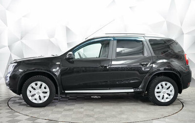 Nissan Terrano III, 2015 год, 1 070 000 рублей, 1 фотография