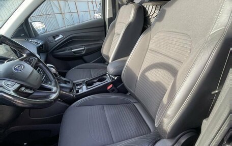 Ford Kuga III, 2017 год, 1 500 000 рублей, 6 фотография