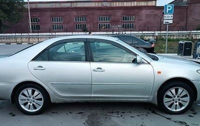 Toyota Camry V40, 2001 год, 750 000 рублей, 1 фотография