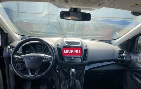 Ford Kuga III, 2017 год, 1 500 000 рублей, 5 фотография