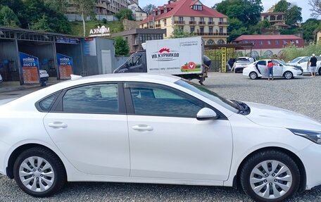KIA Cerato IV, 2019 год, 1 310 000 рублей, 1 фотография