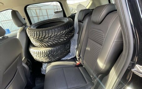 Ford Kuga III, 2017 год, 1 500 000 рублей, 7 фотография