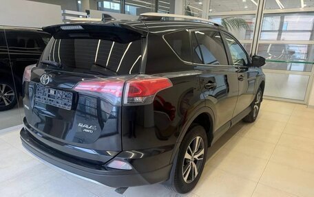 Toyota RAV4, 2016 год, 2 100 000 рублей, 4 фотография