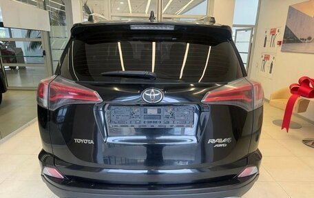 Toyota RAV4, 2016 год, 2 100 000 рублей, 5 фотография