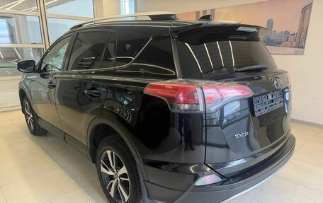 Toyota RAV4, 2016 год, 2 100 000 рублей, 6 фотография