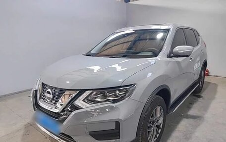 Nissan X-Trail, 2025 год, 2 390 000 рублей, 1 фотография