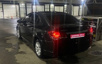 Chevrolet Cruze II, 2013 год, 850 000 рублей, 1 фотография