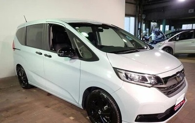 Honda Freed II, 2022 год, 1 550 000 рублей, 1 фотография