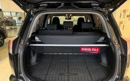 Toyota RAV4, 2016 год, 2 100 000 рублей, 7 фотография