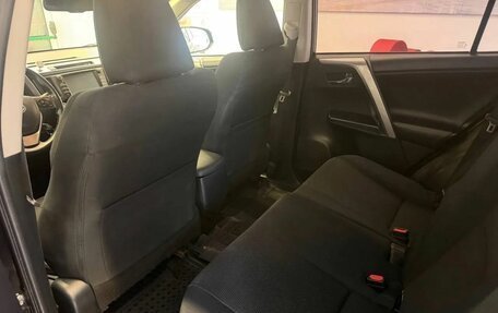 Toyota RAV4, 2016 год, 2 100 000 рублей, 9 фотография