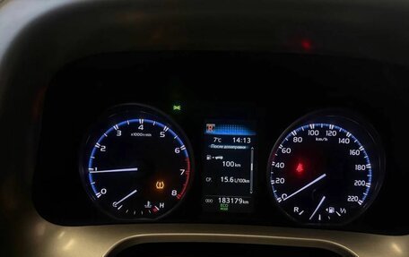 Toyota RAV4, 2016 год, 2 100 000 рублей, 10 фотография