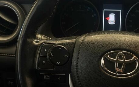 Toyota RAV4, 2016 год, 2 100 000 рублей, 18 фотография