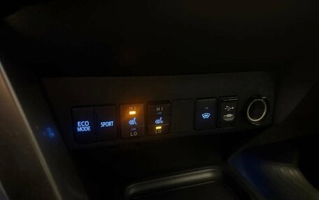 Toyota RAV4, 2016 год, 2 100 000 рублей, 22 фотография