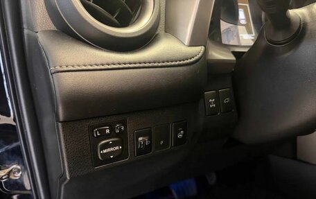 Toyota RAV4, 2016 год, 2 100 000 рублей, 23 фотография