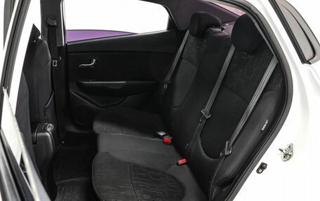 KIA Rio III рестайлинг, 2014 год, 699 000 рублей, 8 фотография