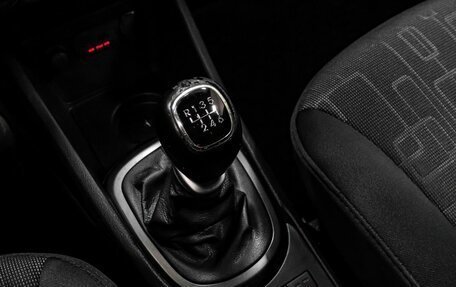 KIA Rio III рестайлинг, 2014 год, 699 000 рублей, 9 фотография