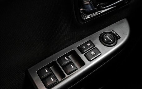 KIA Rio III рестайлинг, 2014 год, 699 000 рублей, 14 фотография