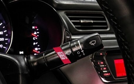 KIA Rio III рестайлинг, 2014 год, 699 000 рублей, 11 фотография