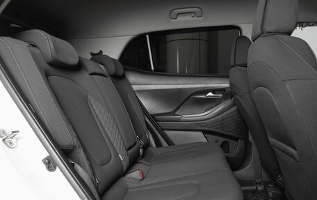Hyundai Creta, 2021 год, 2 527 200 рублей, 8 фотография
