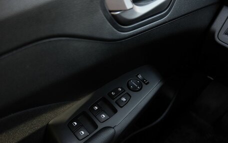 Hyundai Solaris II рестайлинг, 2019 год, 1 496 000 рублей, 13 фотография