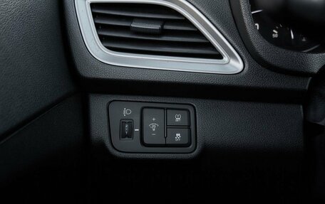 Hyundai Solaris II рестайлинг, 2019 год, 1 496 000 рублей, 14 фотография