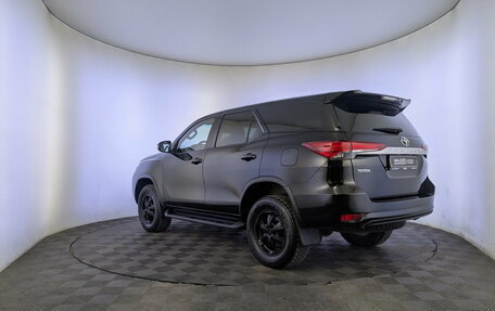 Toyota Fortuner II, 2019 год, 3 335 000 рублей, 7 фотография
