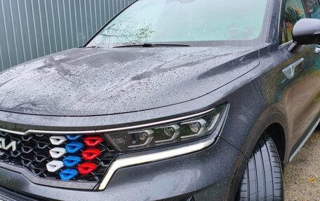 KIA Sorento IV, 2022 год, 4 300 000 рублей, 7 фотография