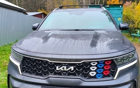 KIA Sorento IV, 2022 год, 4 300 000 рублей, 8 фотография