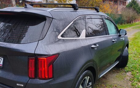 KIA Sorento IV, 2022 год, 4 300 000 рублей, 14 фотография
