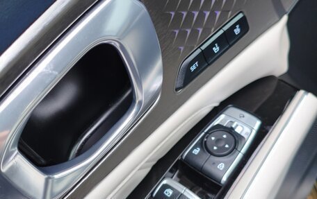 KIA Sorento IV, 2022 год, 4 300 000 рублей, 28 фотография