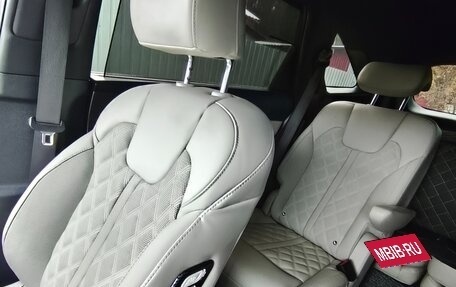 KIA Sorento IV, 2022 год, 4 300 000 рублей, 21 фотография