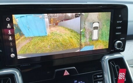 KIA Sorento IV, 2022 год, 4 300 000 рублей, 20 фотография