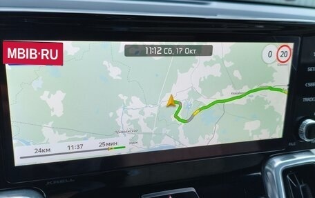 KIA Sorento IV, 2022 год, 4 300 000 рублей, 17 фотография