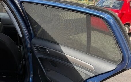 Volkswagen Golf VII рестайлинг, 2012 год, 1 190 000 рублей, 2 фотография