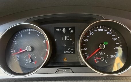 Volkswagen Golf VII рестайлинг, 2012 год, 1 190 000 рублей, 4 фотография