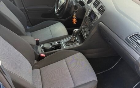Volkswagen Golf VII рестайлинг, 2012 год, 1 190 000 рублей, 7 фотография