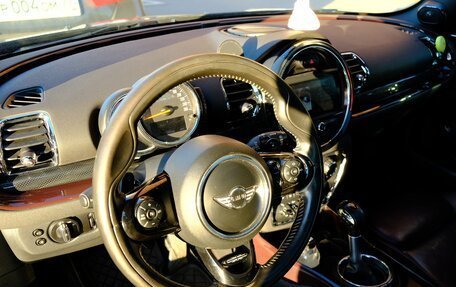 MINI Clubman, 2016 год, 1 990 000 рублей, 10 фотография
