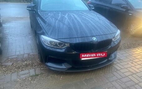 BMW 4 серия, 2013 год, 2 100 000 рублей, 11 фотография